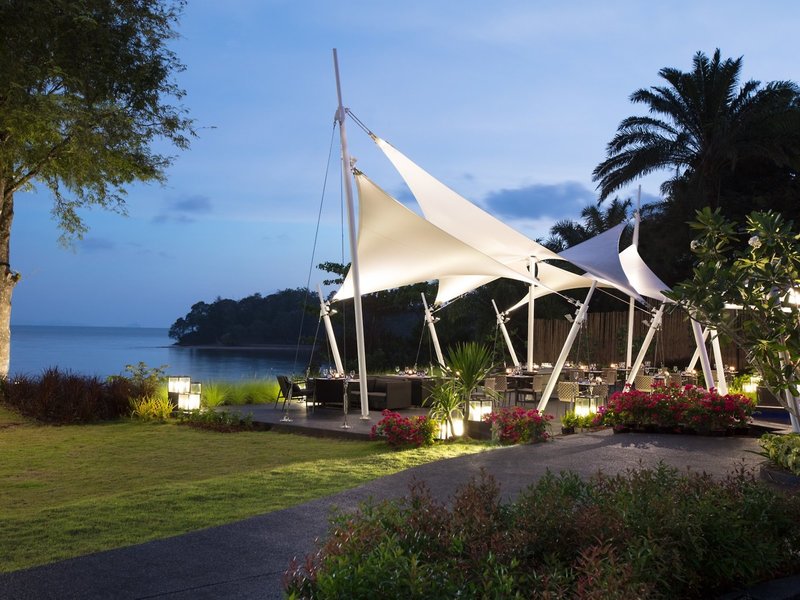 The ShellSea Krabi 18