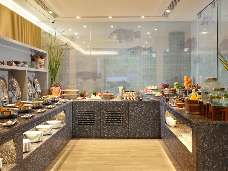 The ShellSea Krabi 20