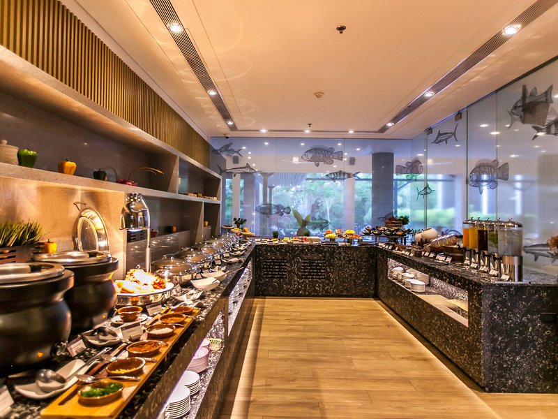 The ShellSea Krabi 25