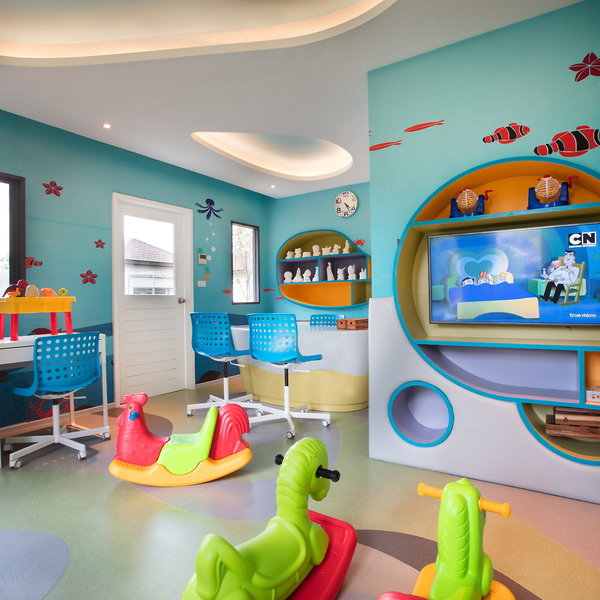 The ShellSea Krabi 32