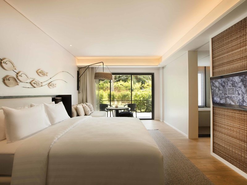 The ShellSea Krabi 33