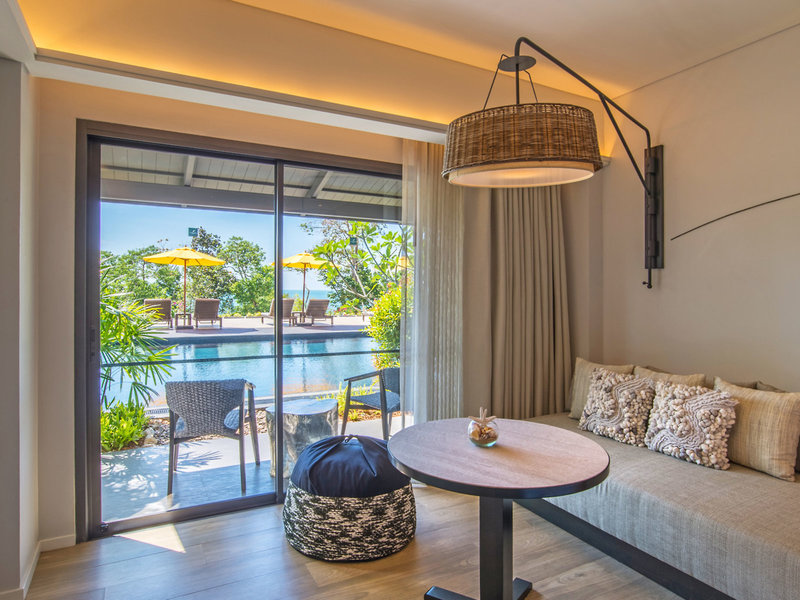 The ShellSea Krabi 36