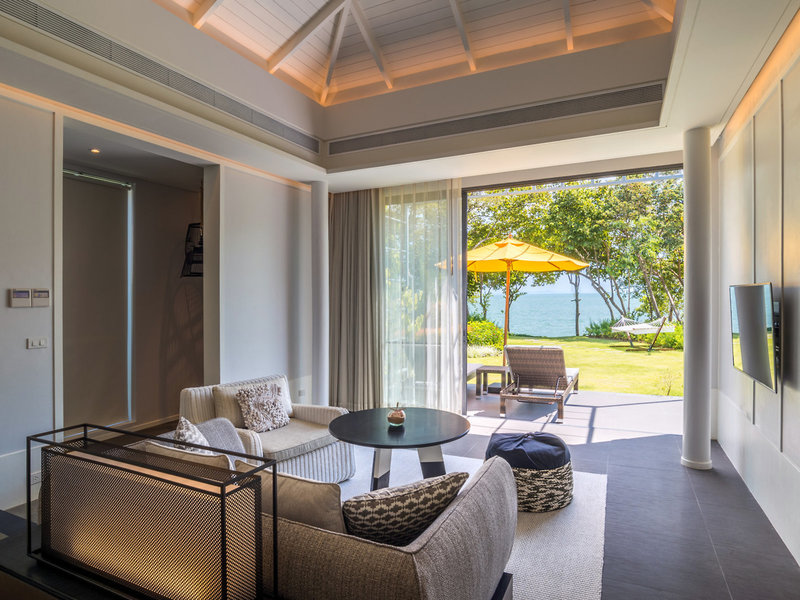 The ShellSea Krabi 37