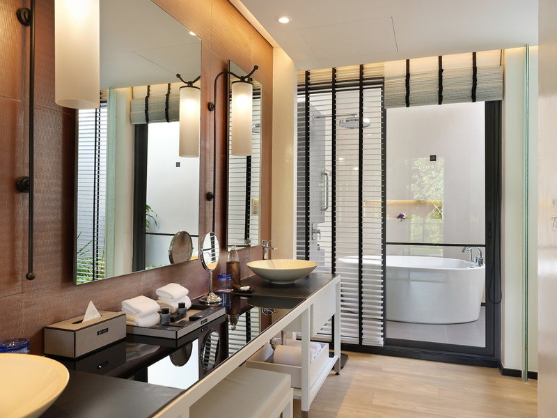 The ShellSea Krabi 39