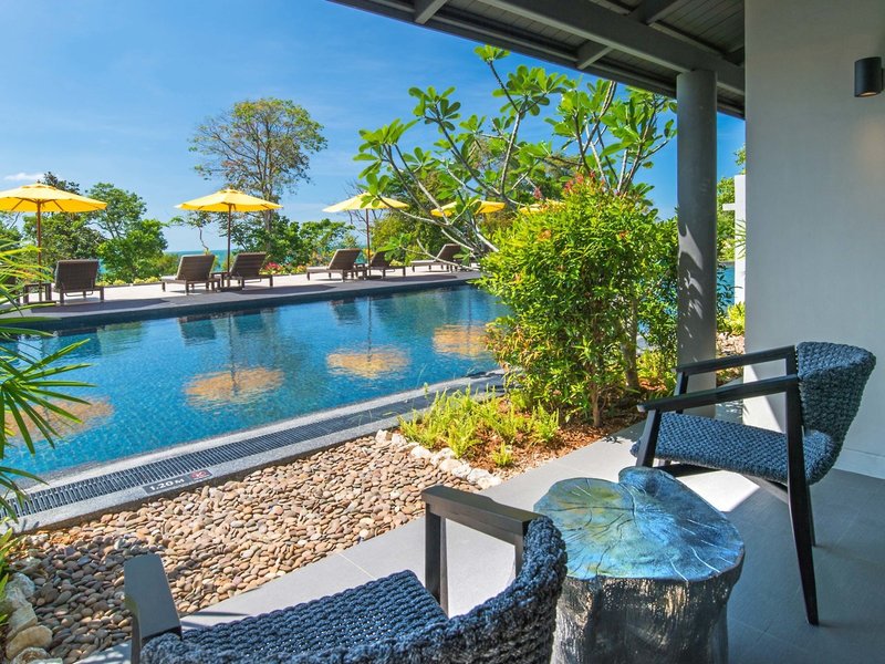 The ShellSea Krabi 43