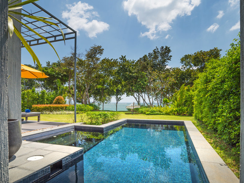 The ShellSea Krabi 45