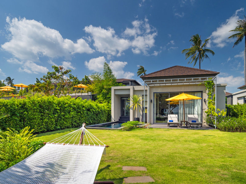 The ShellSea Krabi 46