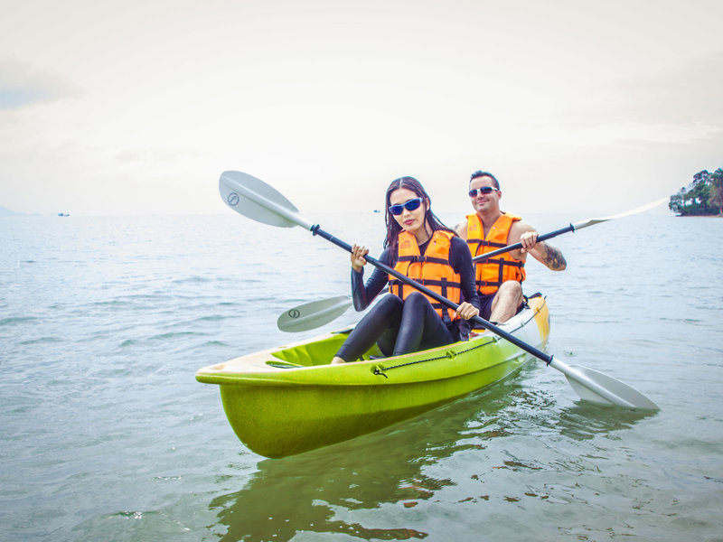 The ShellSea Krabi 49