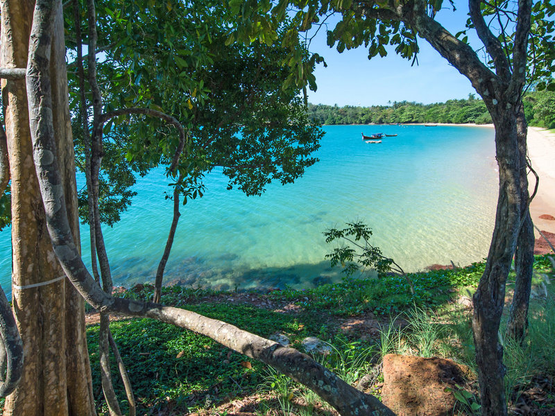 The ShellSea Krabi 6