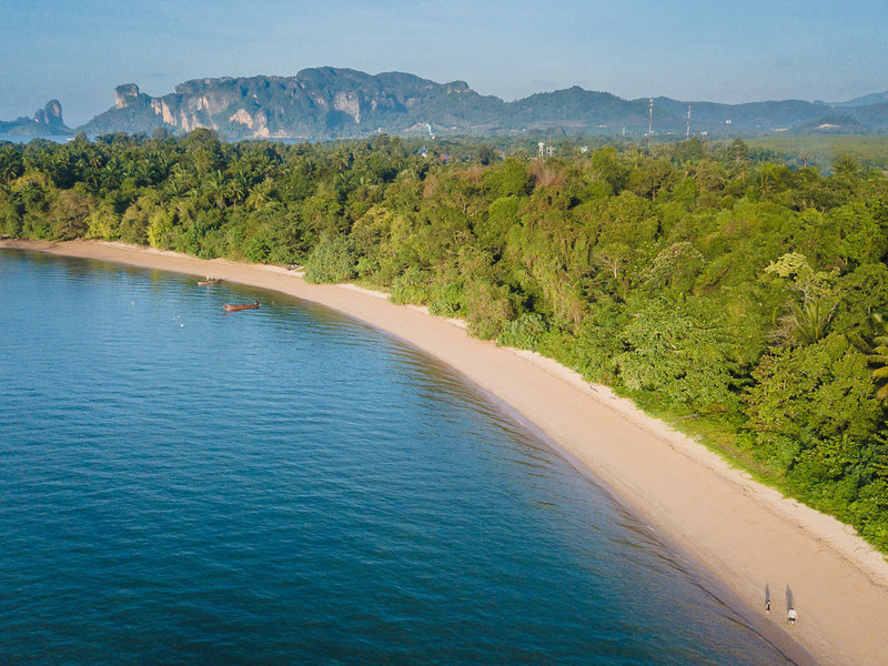 The ShellSea Krabi 8