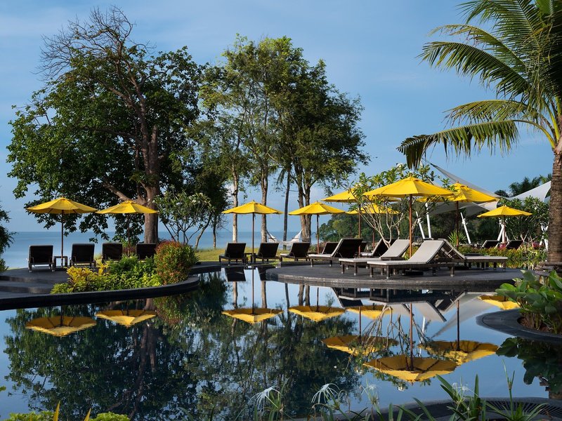 The ShellSea Krabi 12