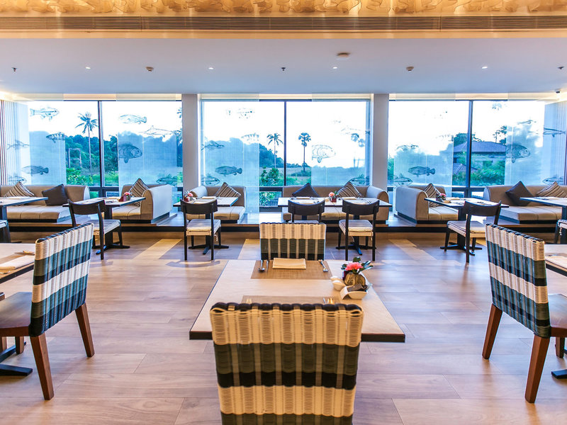 The ShellSea Krabi 23