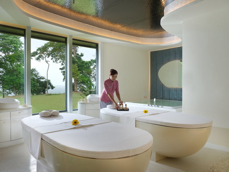 The ShellSea Krabi 28