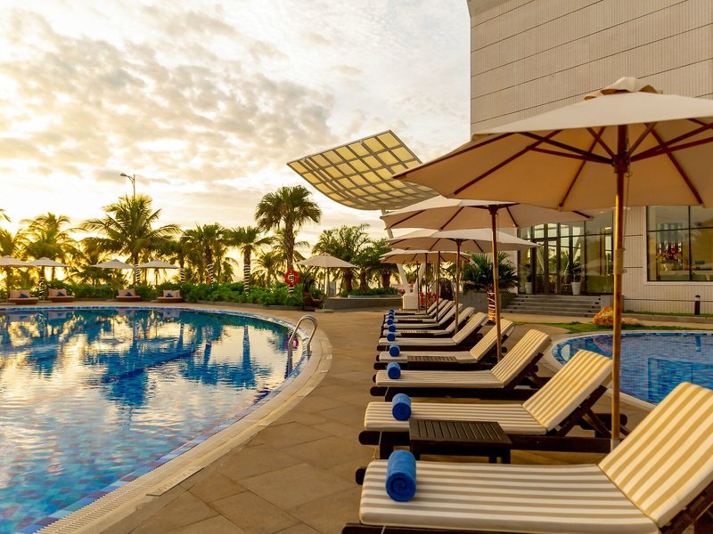 Grand Tourane Hotel 6