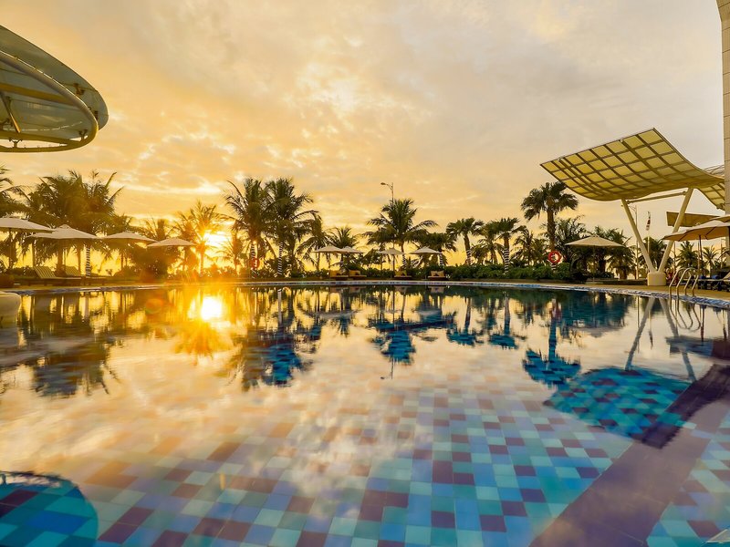 Grand Tourane Hotel 7