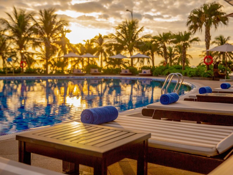Grand Tourane Hotel 8