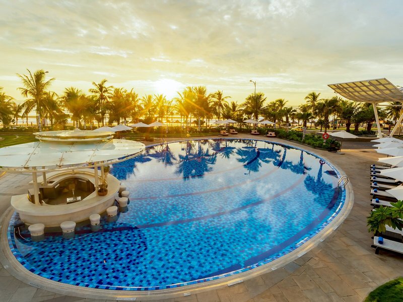 Grand Tourane Hotel 9