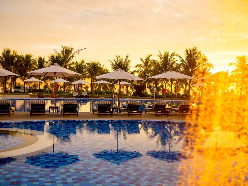 Grand Tourane Hotel 10