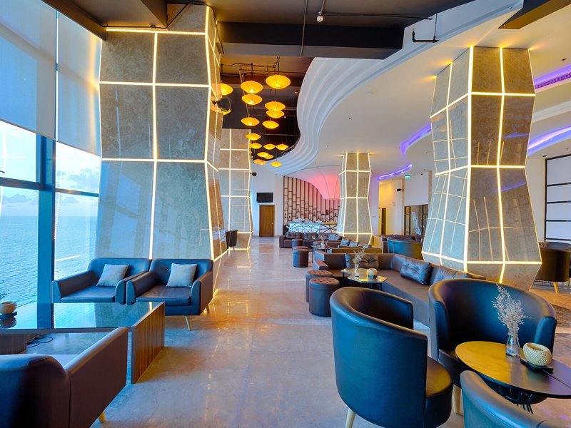 Grand Tourane Hotel 14