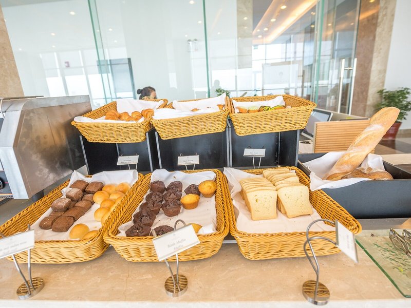 Grand Tourane Hotel 16