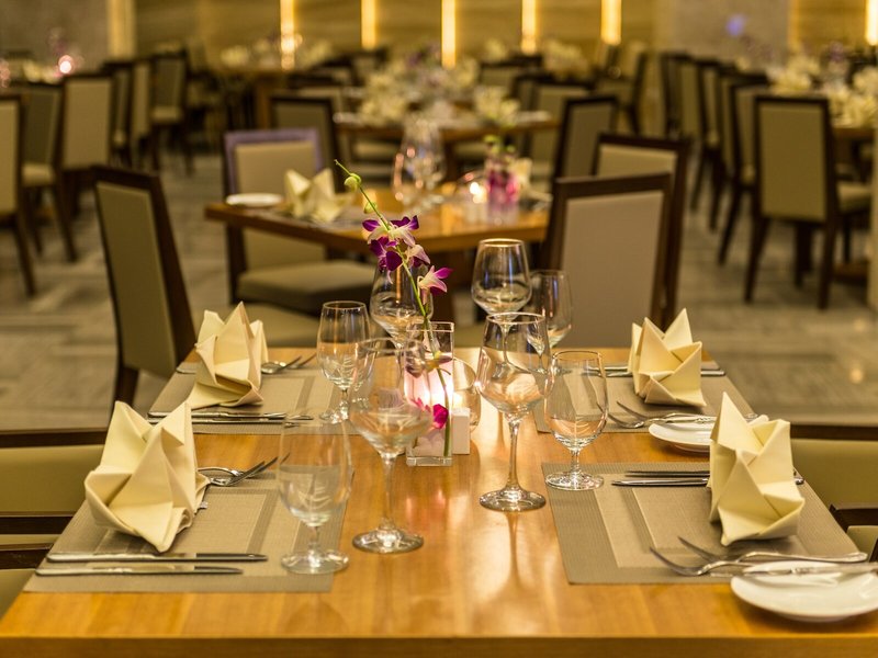 Grand Tourane Hotel 20