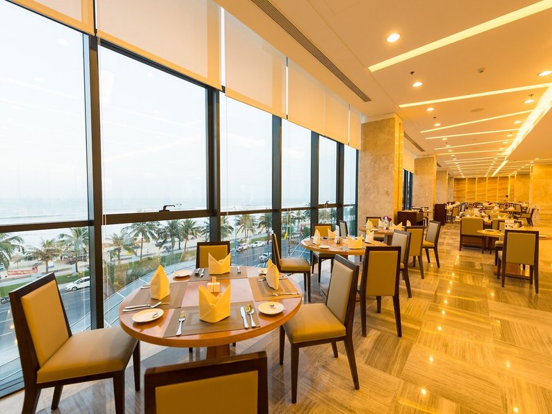 Grand Tourane Hotel 23