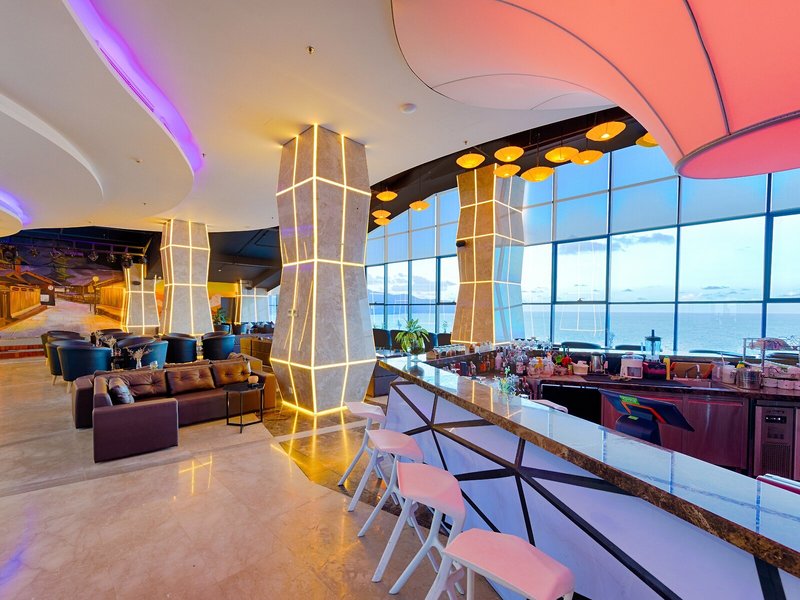 Grand Tourane Hotel 25