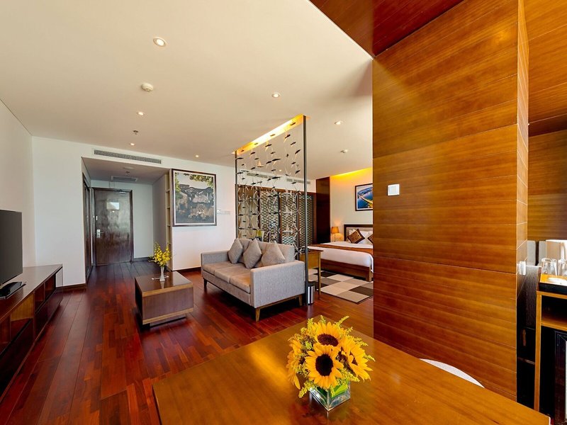 Grand Tourane Hotel 30
