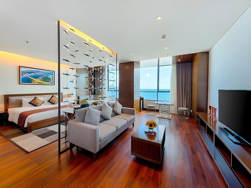 Grand Tourane Hotel 31
