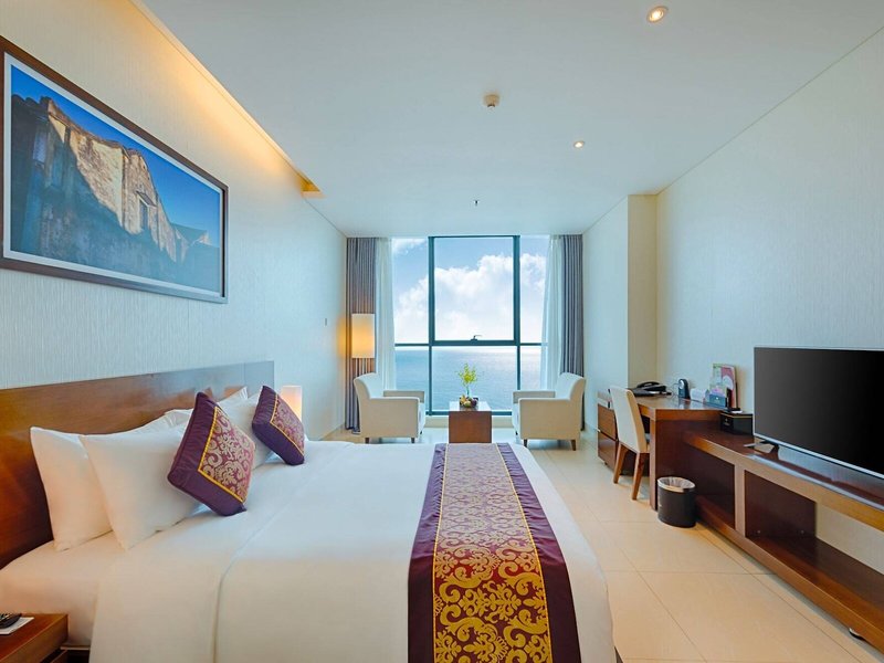 Grand Tourane Hotel 33