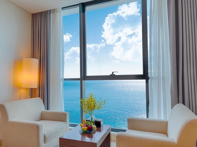 Grand Tourane Hotel 34