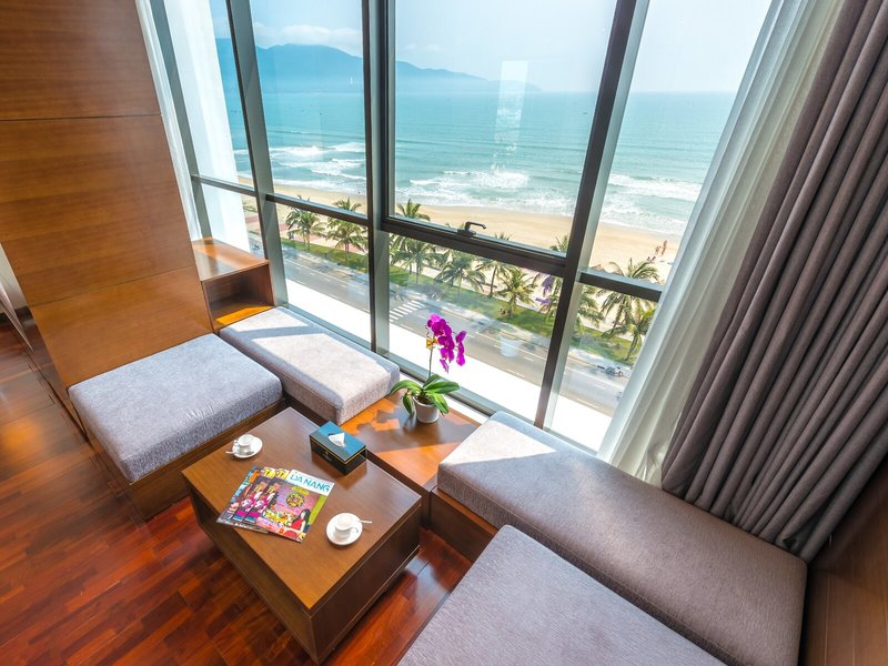 Grand Tourane Hotel 35