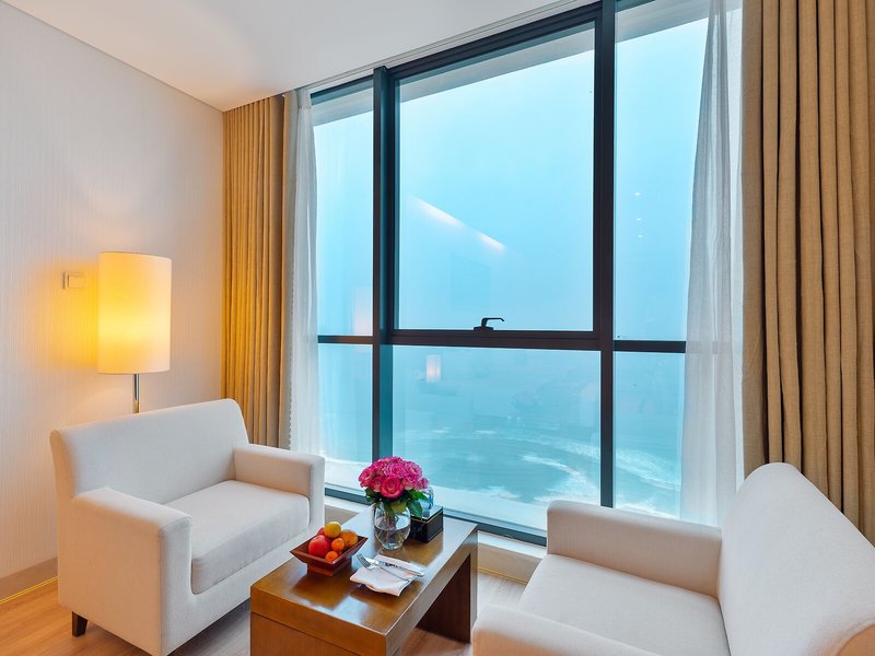 Grand Tourane Hotel 36