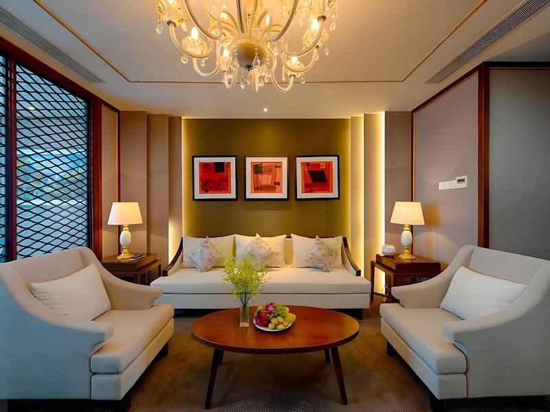 Grand Tourane Hotel 38