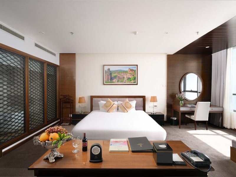 Grand Tourane Hotel 39