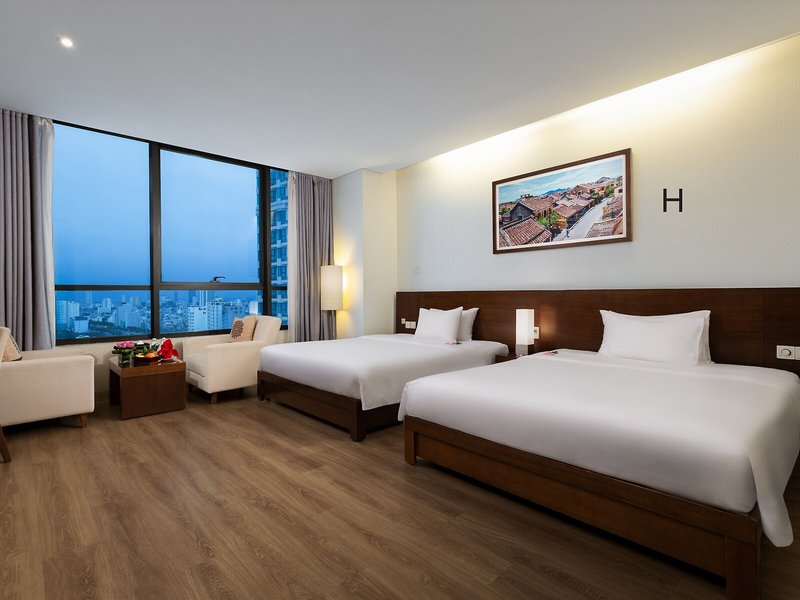 Grand Tourane Hotel 40