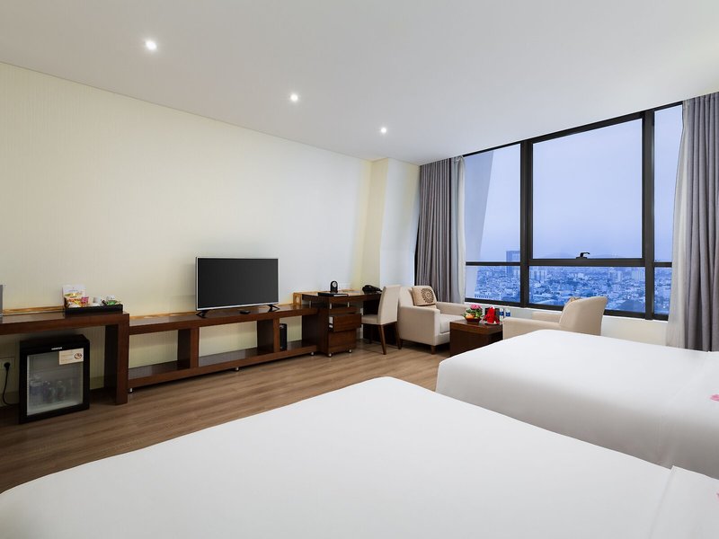 Grand Tourane Hotel 41