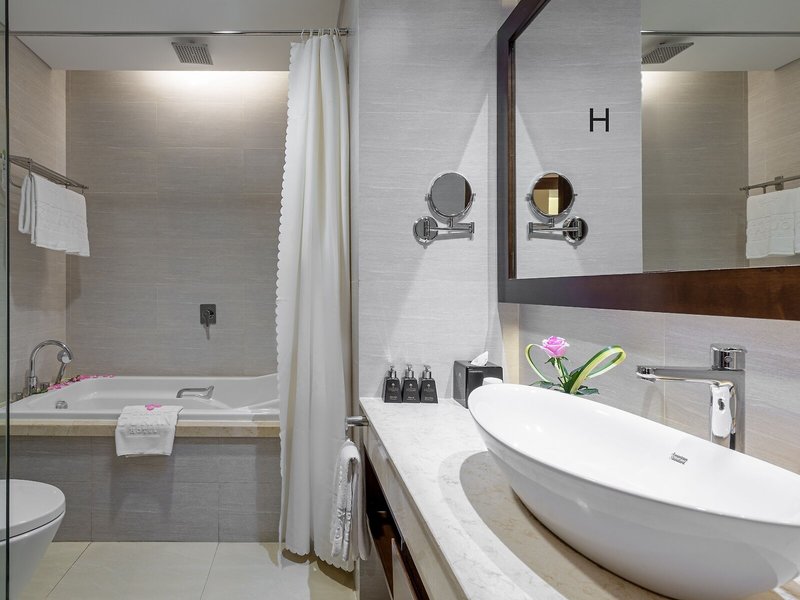 Grand Tourane Hotel 42