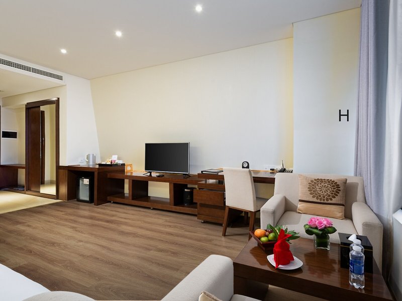 Grand Tourane Hotel 43