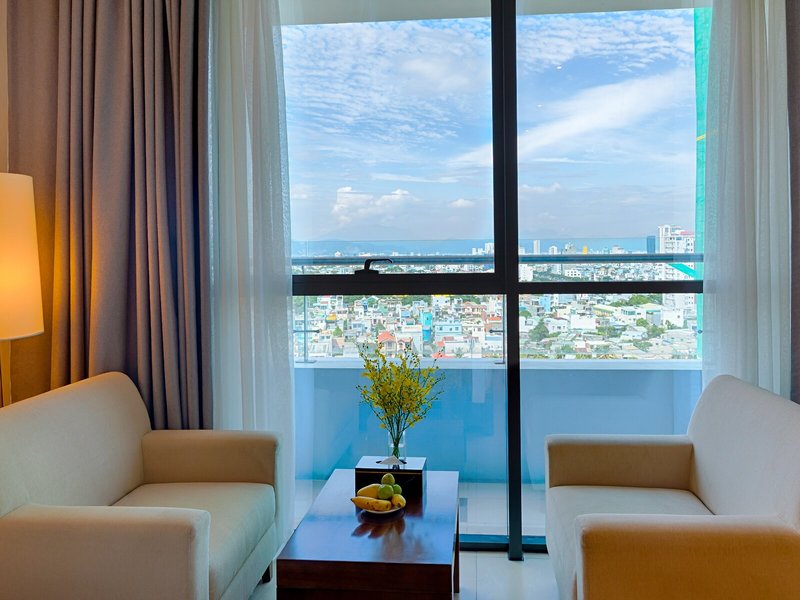 Grand Tourane Hotel 44