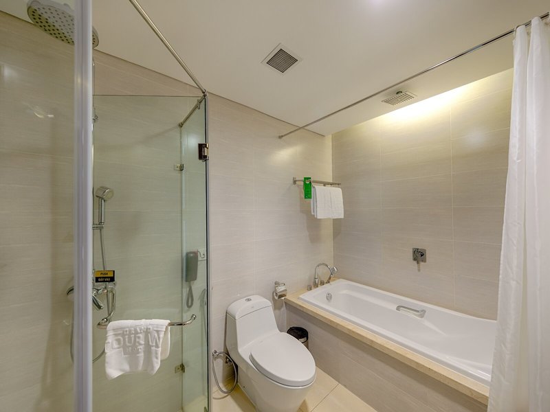 Grand Tourane Hotel 45