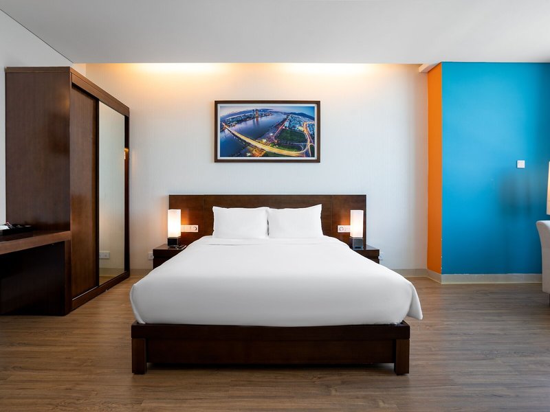 Grand Tourane Hotel 46