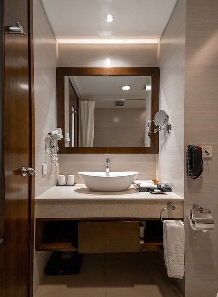 Grand Tourane Hotel 47