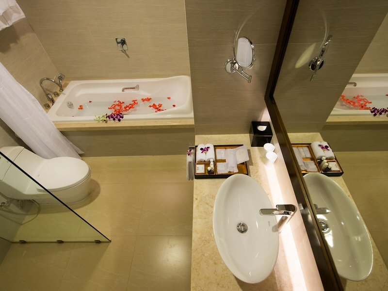 Grand Tourane Hotel 48
