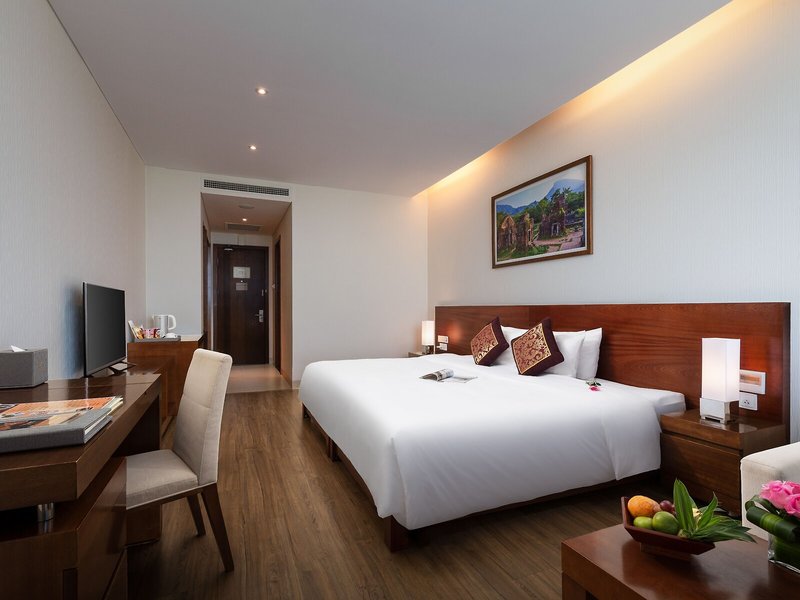 Grand Tourane Hotel 50