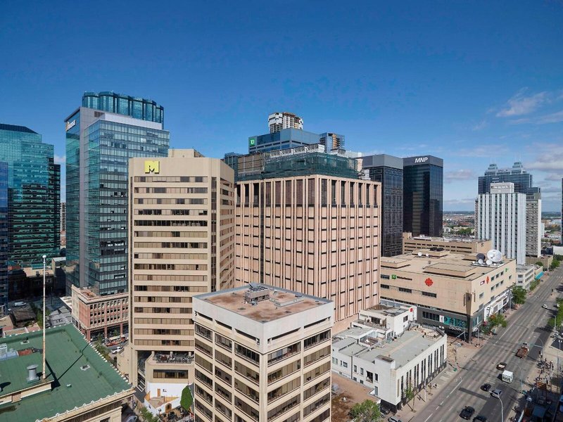 The Westin Edmonton 2