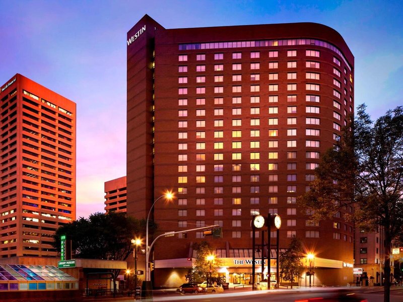 The Westin Edmonton 3