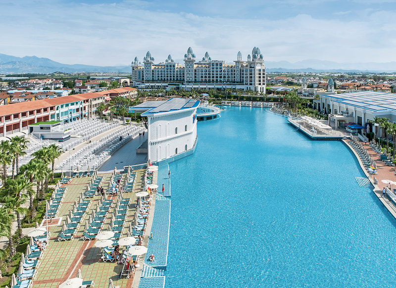 Granada Luxury Belek 1