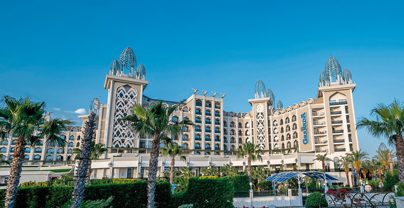 Granada Luxury Belek 3
