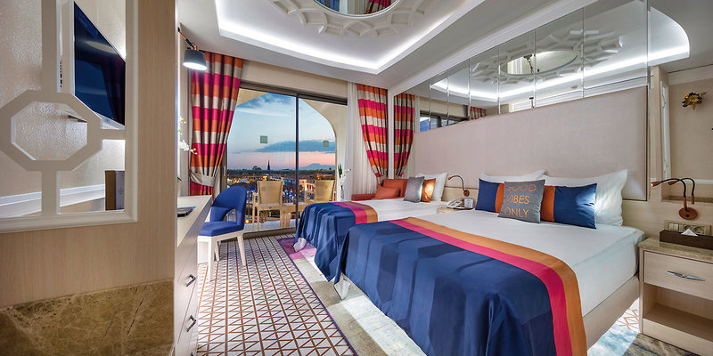 Granada Luxury Belek 5